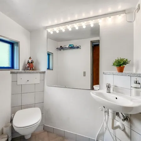 Holiday home Alivia - 200m From The Sea By Interhome Esbjerg