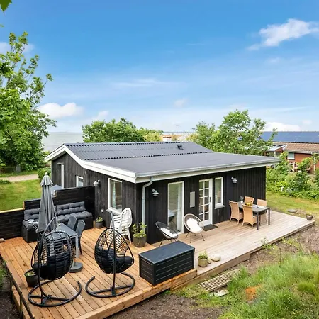 Alivia - 200m From The Sea By Interhome *
