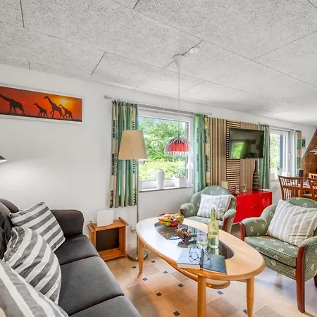 Alivia - 200m From The Sea By Interhome Holiday home Esbjerg