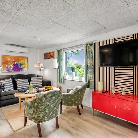 Alivia - 200m From The Sea By Interhome Esbjerg