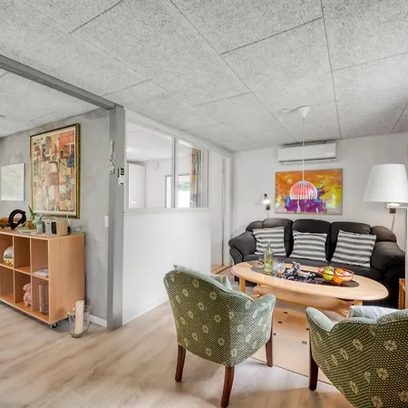 Alivia - 200m From The Sea By Interhome Эсбьерг