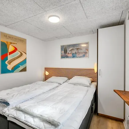 Vakantiehuis Alivia - 200m From The Sea By Interhome *