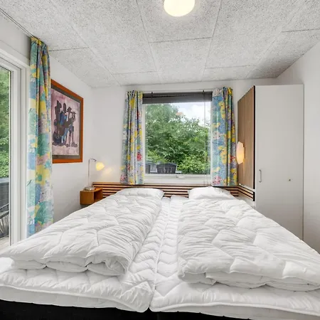 Alivia - 200m From The Sea By Interhome Дом отдыха *