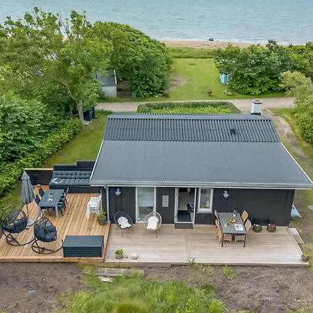 Alivia - 200m From The Sea By Interhome * Эсбьерг