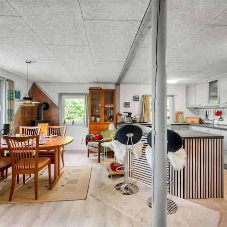 Дом отдыха Alivia - 200m From The Sea By Interhome *