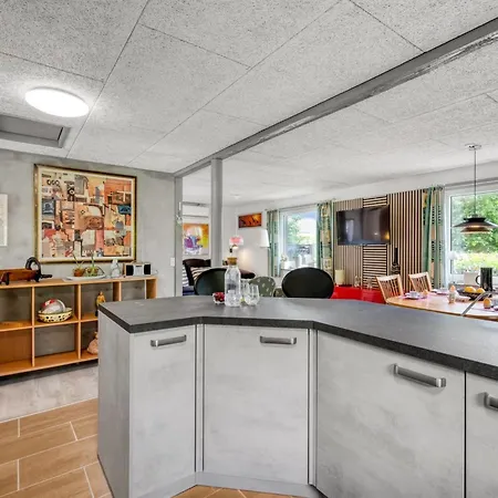 Дом отдыха Alivia - 200m From The Sea By Interhome *