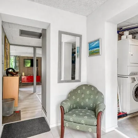 Alivia - 200m From The Sea By Interhome Prázdninový dům *